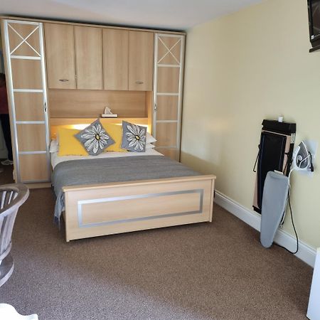 La Piette Hotel Saint Peter Port ภายนอก รูปภาพ