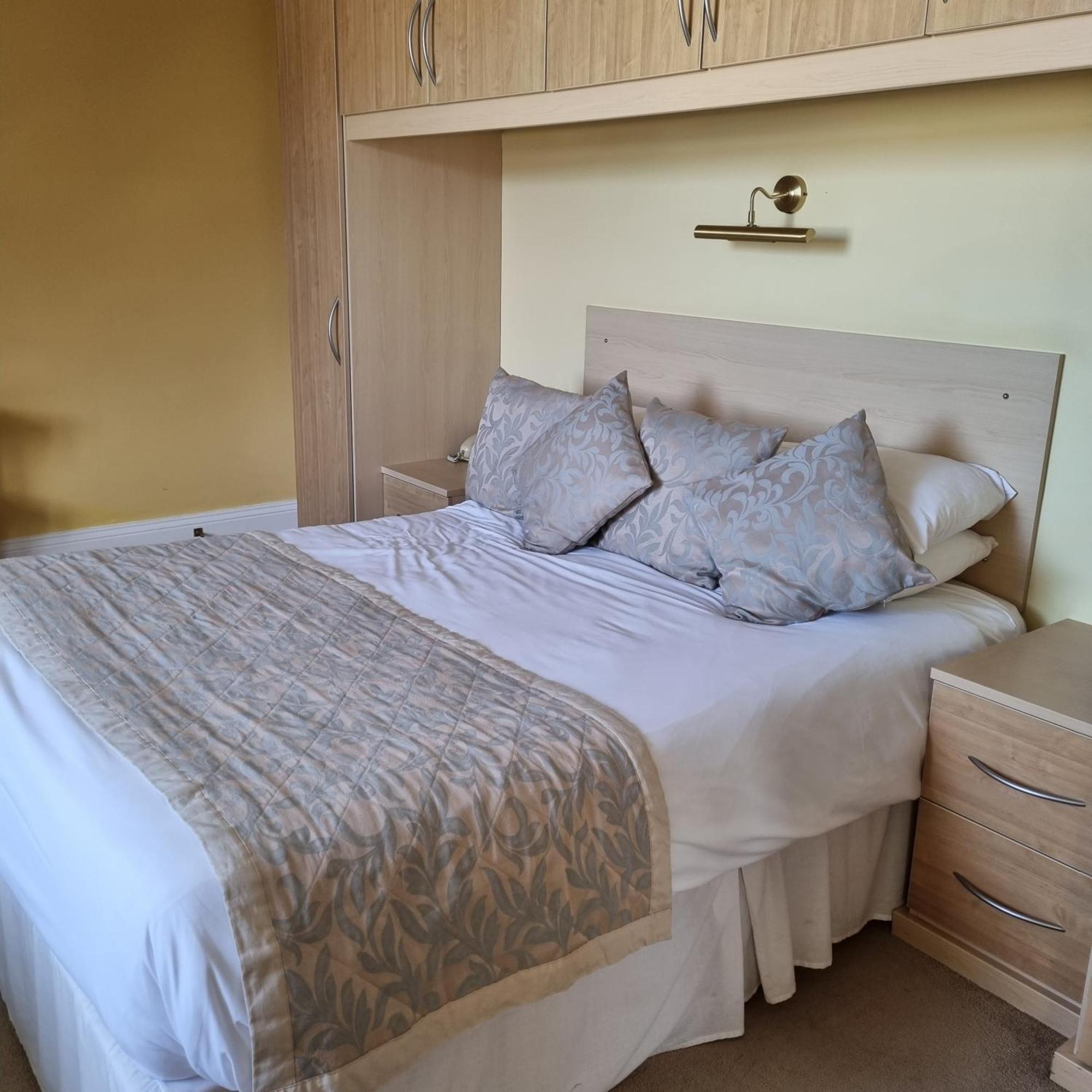 La Piette Hotel Saint Peter Port ภายนอก รูปภาพ