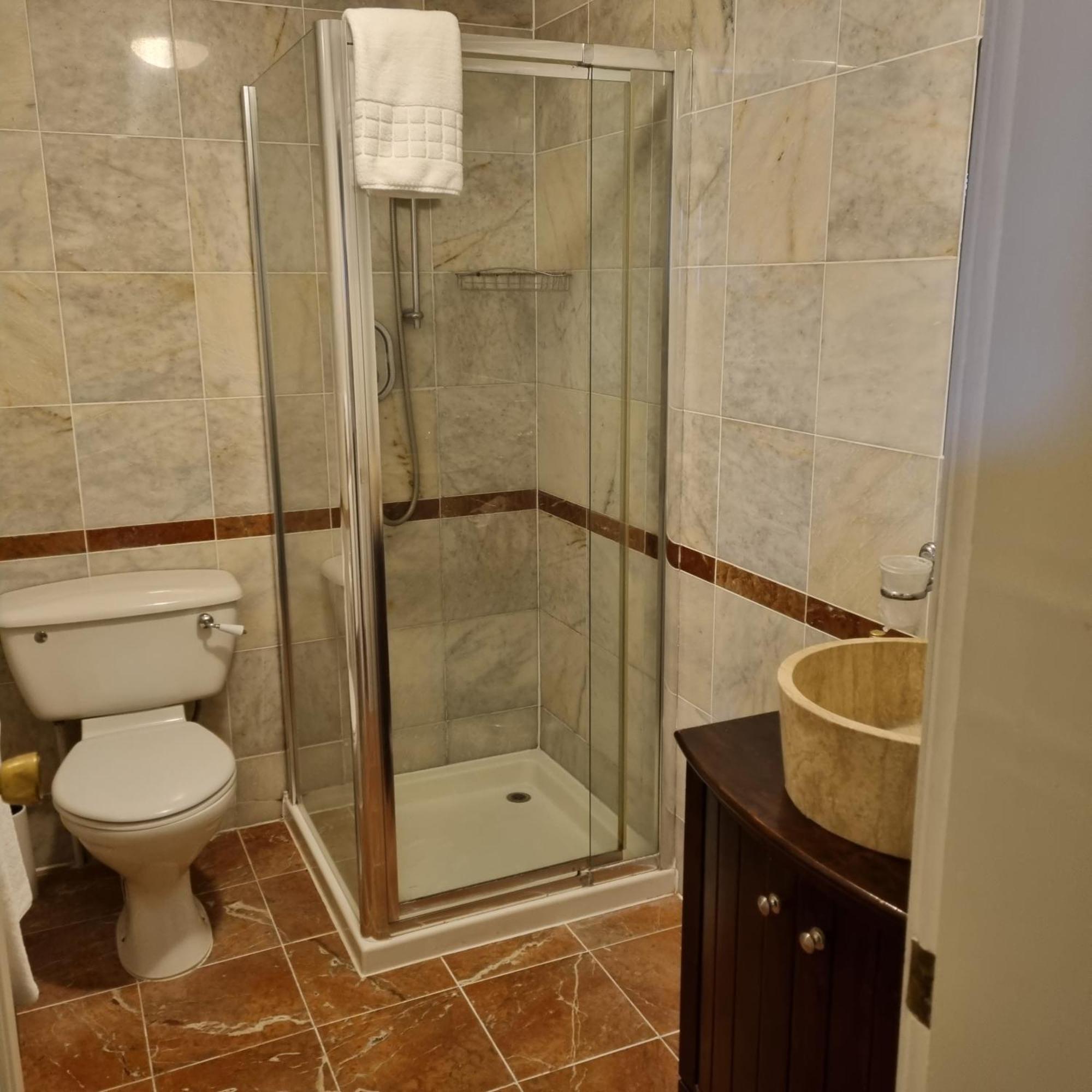 La Piette Hotel Saint Peter Port ภายนอก รูปภาพ
