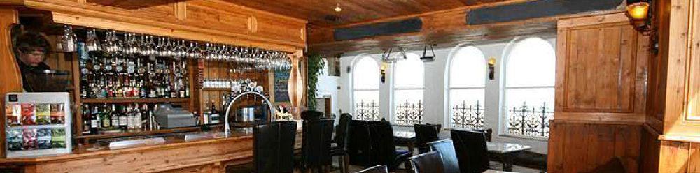 La Piette Hotel Saint Peter Port ภายนอก รูปภาพ