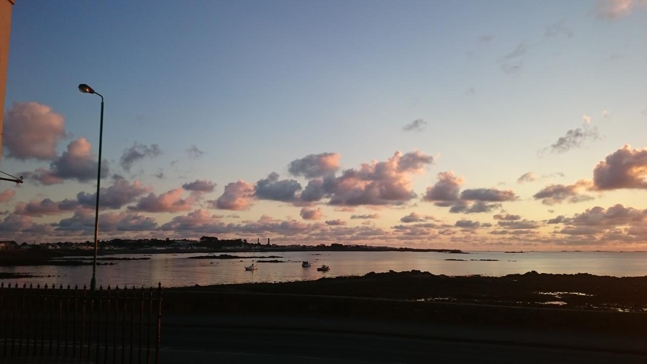 La Piette Hotel Saint Peter Port ภายนอก รูปภาพ