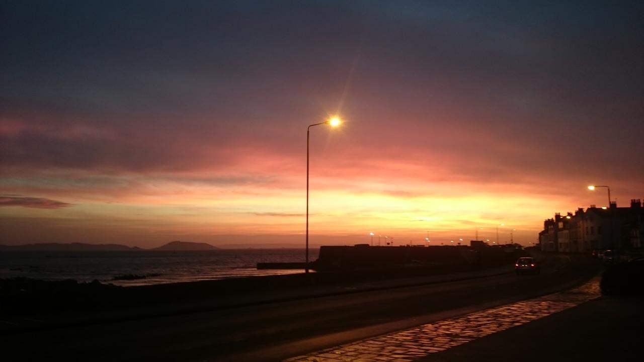 La Piette Hotel Saint Peter Port ภายนอก รูปภาพ