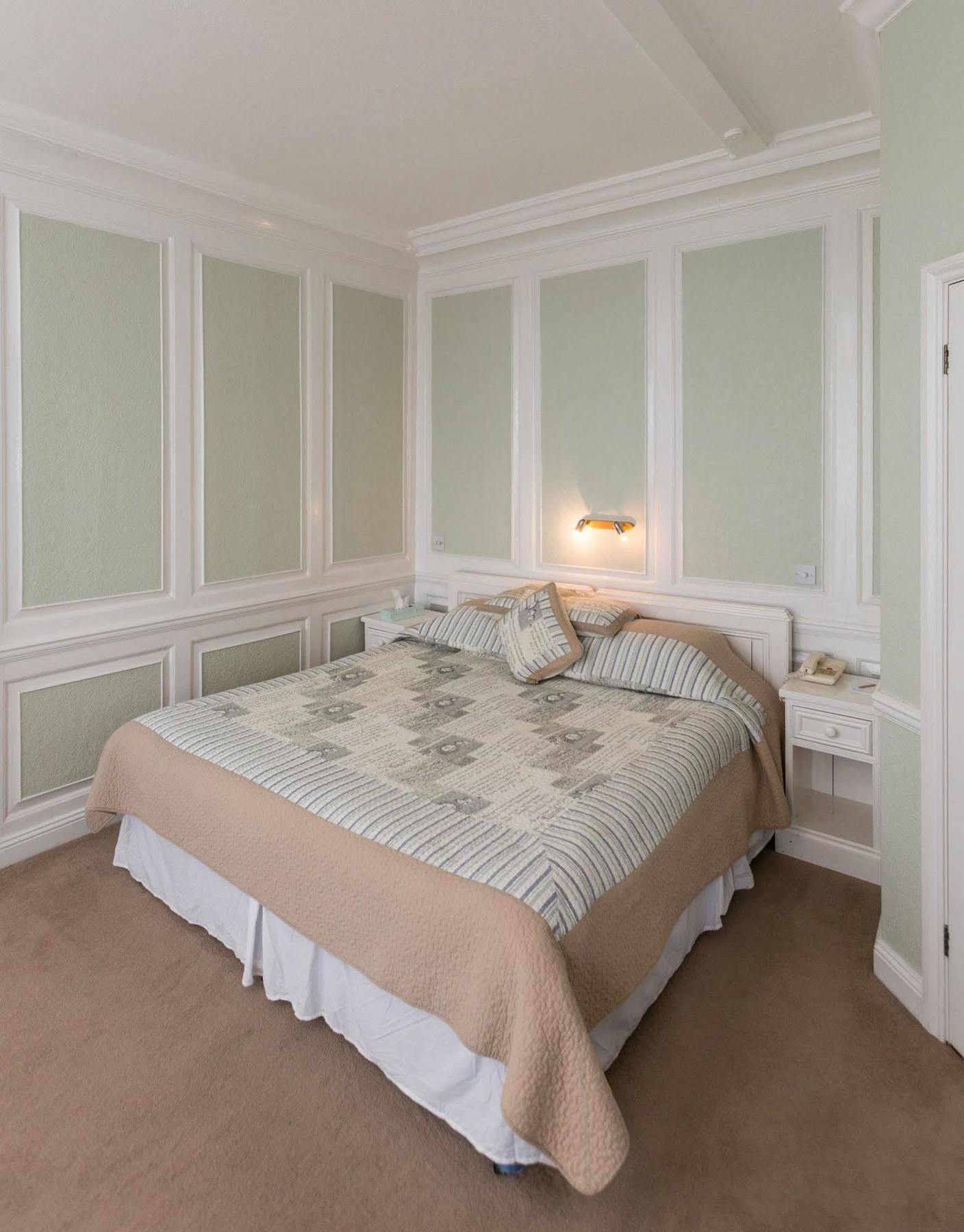 La Piette Hotel Saint Peter Port ภายนอก รูปภาพ