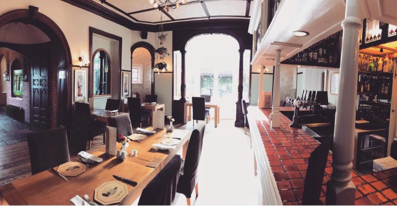 La Piette Hotel Saint Peter Port ภายนอก รูปภาพ